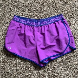 Under Armour Athletic Shorts